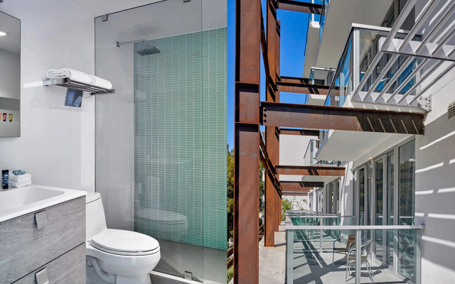 ABAE Hotel by Eskape Collection