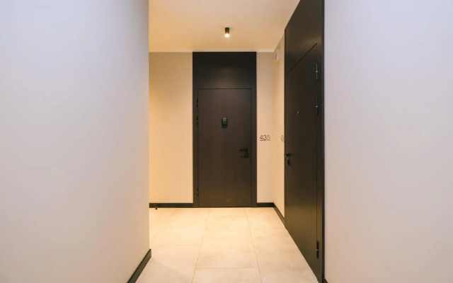 Room Hotel (Рум Хотел) на улице Никитина