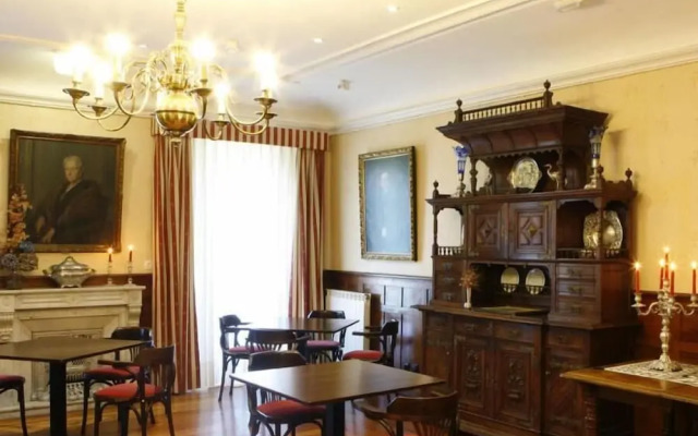 Hotel Quinta Duro