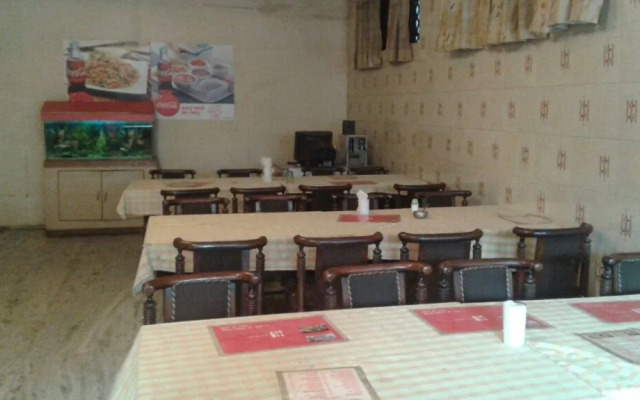 Prakash Tourist Complex