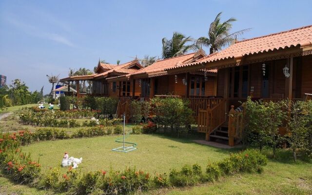 Baan Anoma & Resort Cha-am