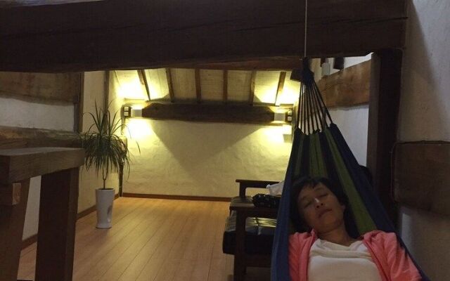 Kumano Kodo Winery Guest House