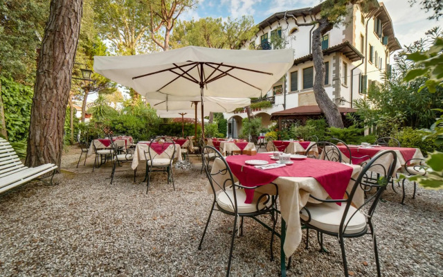 Hotel La Meridiana