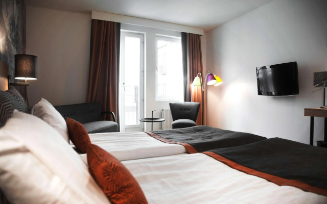 Scandic Karlstad City