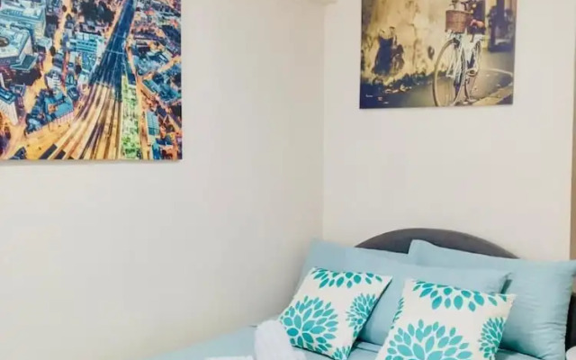 Oceanfront Condo in Dumaguete City - Perfect Getaway