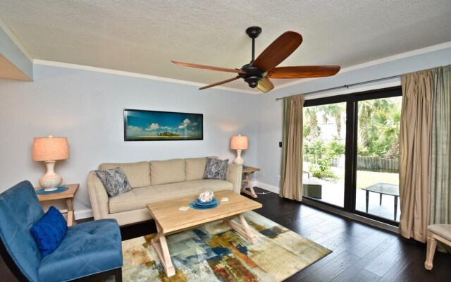 SEA Winds Unit 01 Beach Retreat