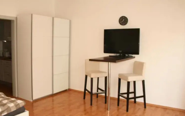 UpTown Appartements