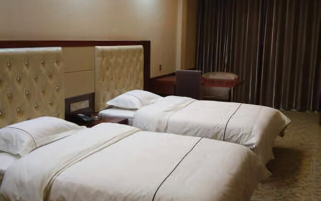 Shanghe International Hotel Changsha