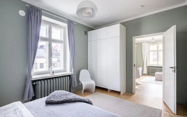 Scandinavian Apartments Fredrikinkatu