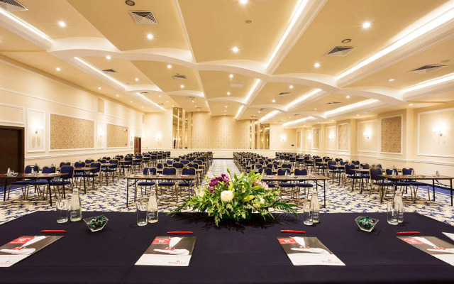 Ramada by Wyndham Sofia City Center