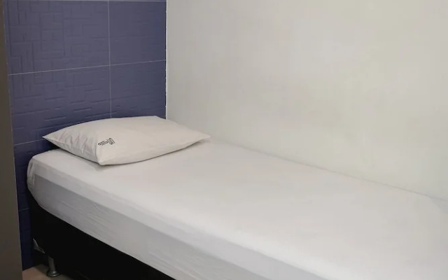 Sun Smart Hotel