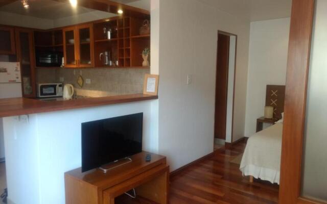 Santa Fe Suites Apart