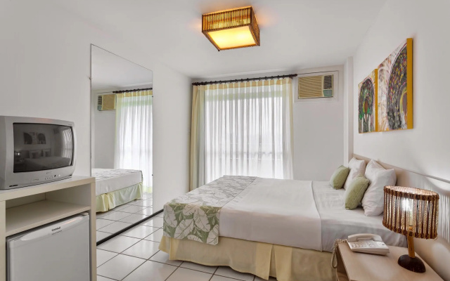 Hotel Gran Lençóis Flat