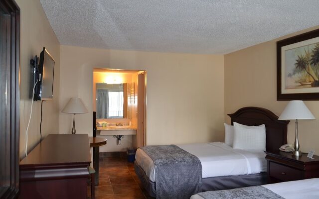 Altamonte Springs Hotel and Suites