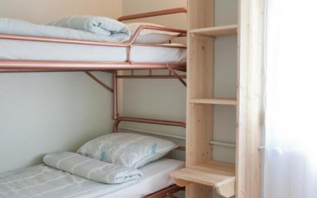Soltorp Eco Lodge