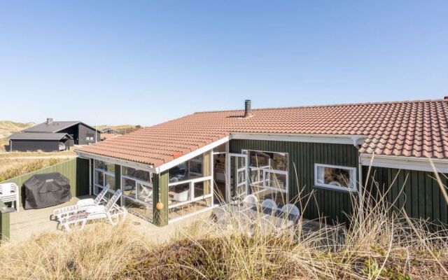 "Dorthe" - 250m from the sea in Western Jutland