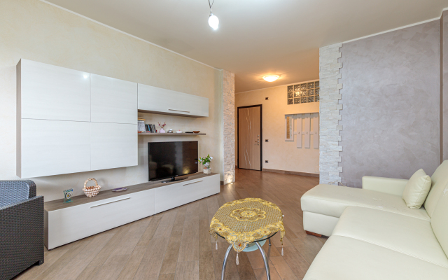 Casa di Luciano few Minutes From sea