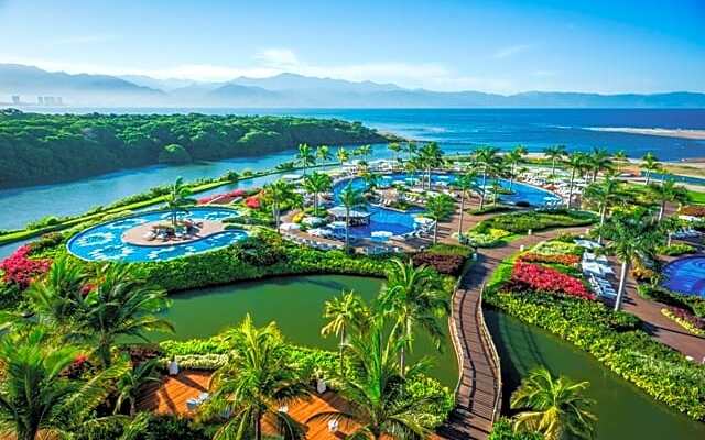 Grand Luxxe Suites Nuevo Vallarta