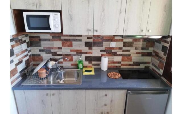Merovili Apartment 3
