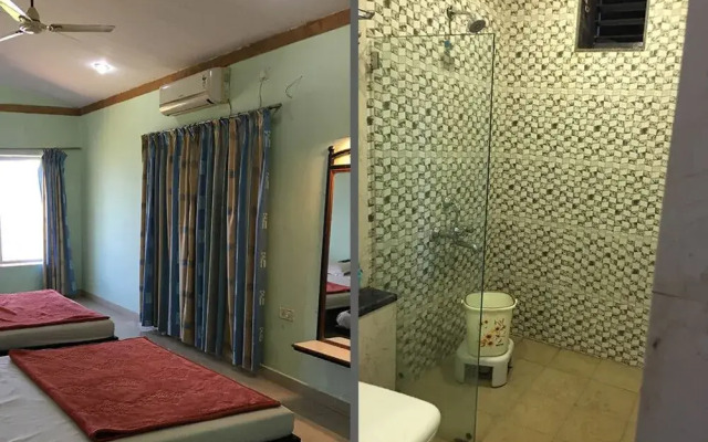 Govind Holidays Cottages