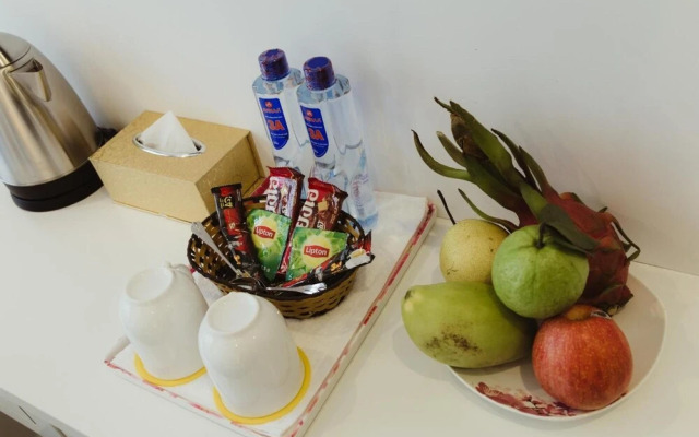 Windsor Hotel Son La