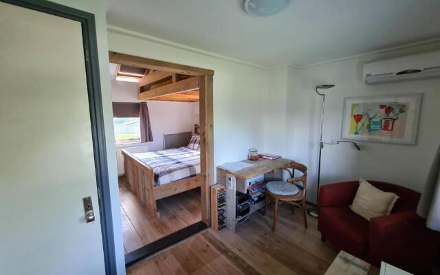 Bed & Breakfast "Aan de Bagijnstraat".