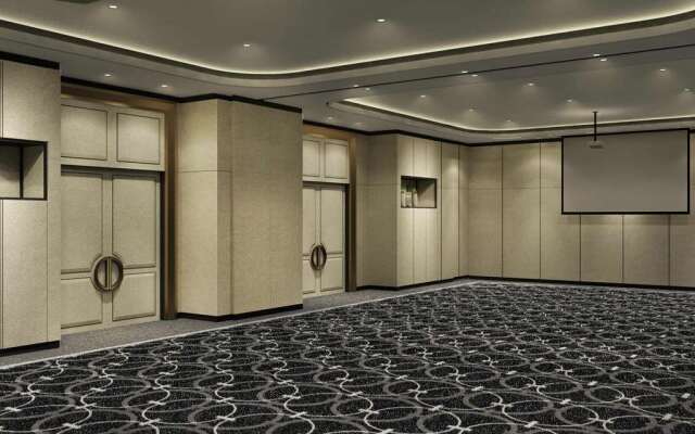 Movenpick Surabaya City