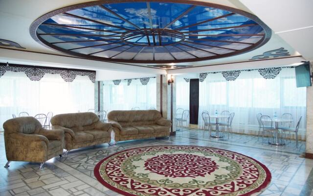 Aksunkar Hotel