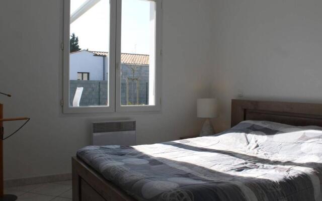 Maison Saint-Pierre-d'Oléron, 4 pièces, 5 personnes - FR-1-246A-12