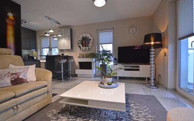 Apartamenty Bryza - Ulanska