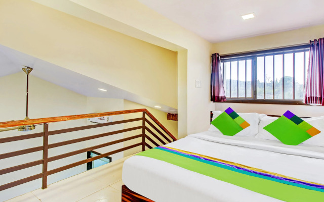 Treebo Trend Shivay Resort