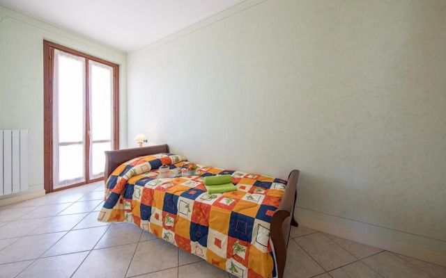I Mosaici 2 Apartment by Wonderful Italy