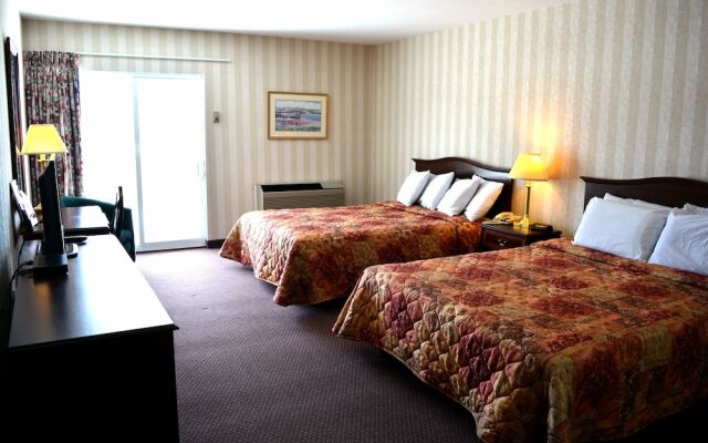 Cavendish Memotree Resort