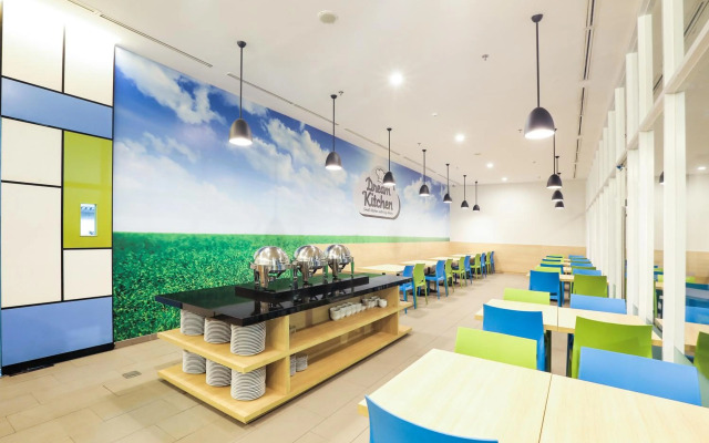 Hotel Citradream Bintaro