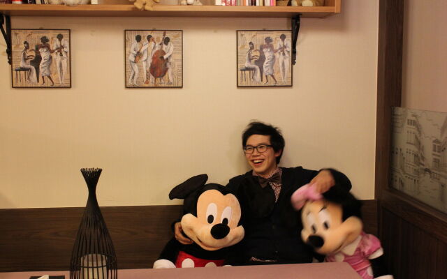 FunStay Inn Guesthouse