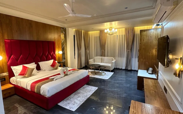 The Love Passion Karma Club & Resort