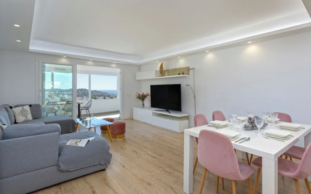 Sunstay Calderon Flat II Malaga