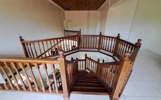 Affordable Rooms at Greensview