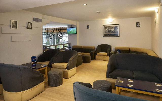 Cheerfulway Minichoro