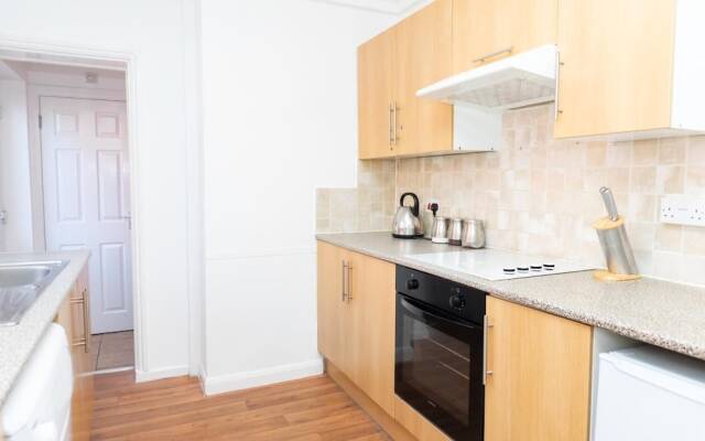 Karah Suites Alfred Street