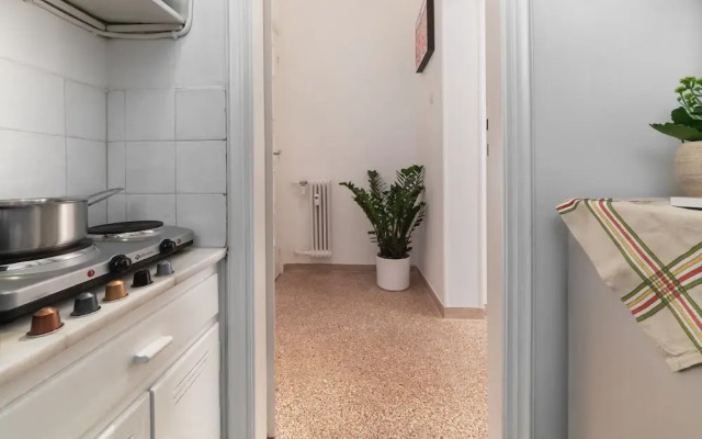 Studio 30m² 1 bathroom - Athens