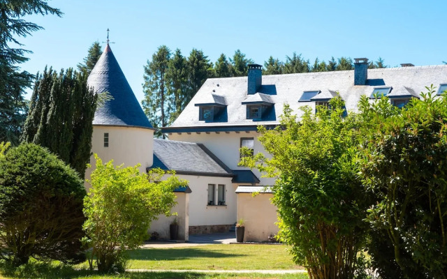 Domaine de Wisbeley