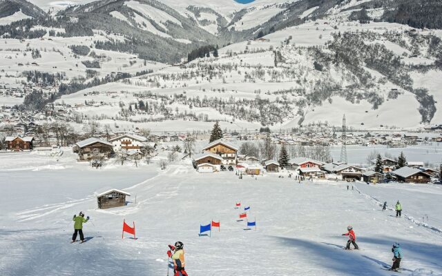 Alpine View Apartments