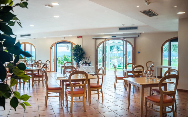 Hotel dP Olbia - Sardinia
