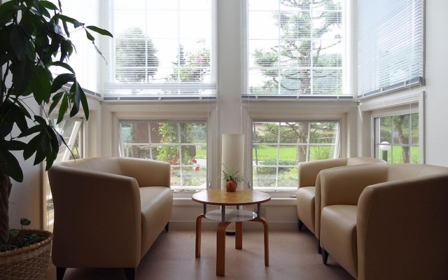 Family Lodge Hatagoya Nikko Kinugawa – Guest Rooms – Nikko