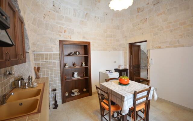 I Trulli Di Nonno Giovanni