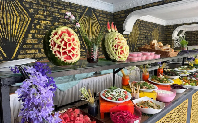 Begonya Hotel Kemer - All Inclusive