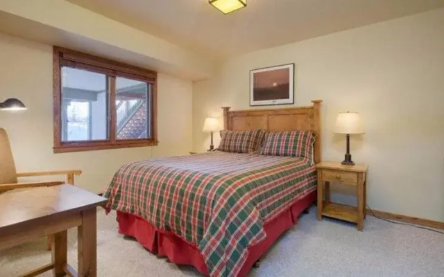 Timber Ridge by JHRL