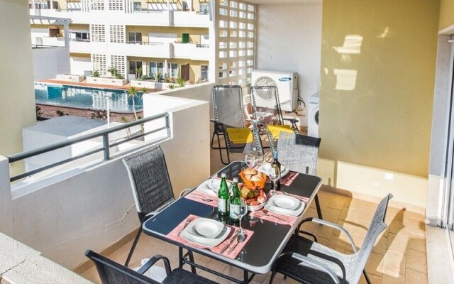 Cabanas Beach Club by MarsAlgarve