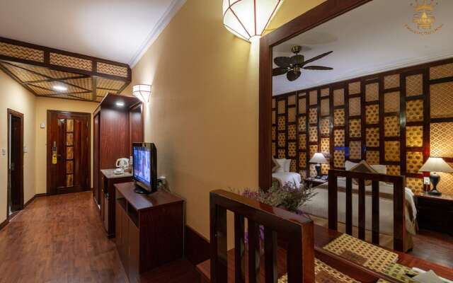 Chau Long Sapa 2 Hotel